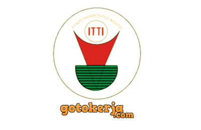 Lowongan Kerja PT Indo Taichen Textile Industry Lowongan Kerja PT Indo Taichen Textile Industry