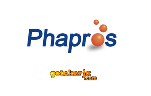 Lowongan Kerja PT Phapros Tbk Lowongan Kerja PT Phapros Tbk