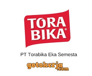 Lowongan Kerja PT Torabika Eka Semesta (Mayora Group) Lowongan Kerja PT Torabika Eka Semesta (Mayora Group)